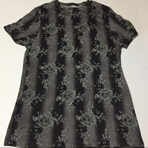 Cristopher Kane bouquet floral print - Picture 1 of 6